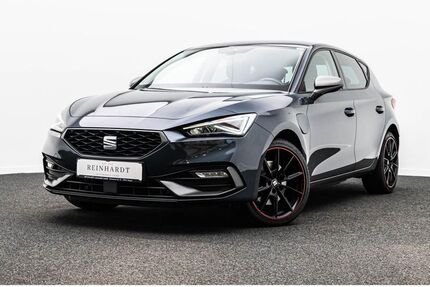 Seat Leon 89.574 km 18.050 &euro; Hagen 58091