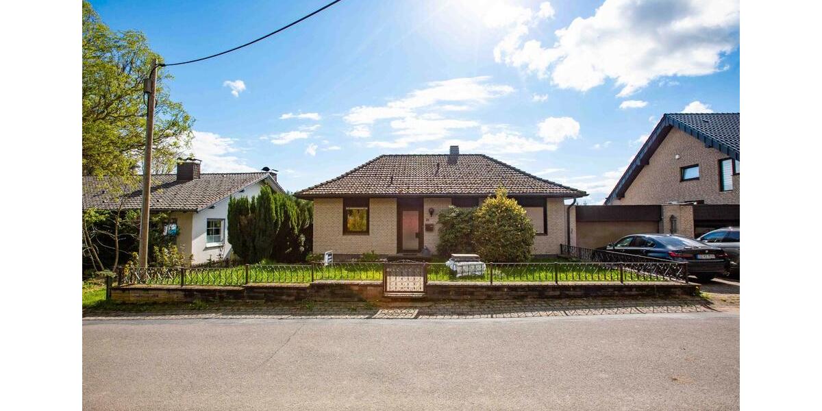 Einfamilienhaus Overath - 3 Zimmer, 113 m&sup2;, 390.000&euro; | Angebot:27079817