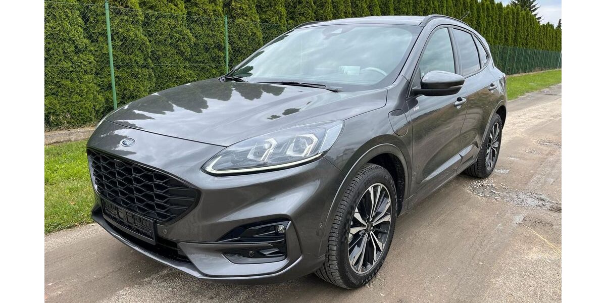 Ford Kuga 21.000 km 28.700 &euro; Hilden 40721