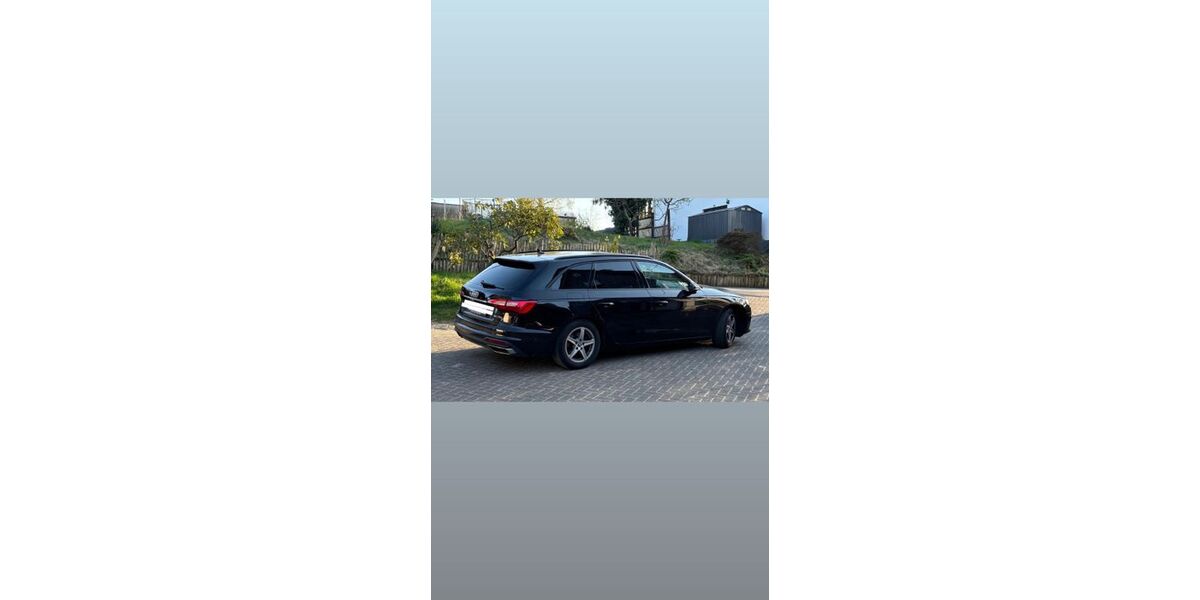Audi A4 170.000 km 16.900 &euro; Burscheid 51399
