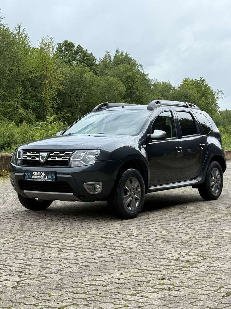 Duster