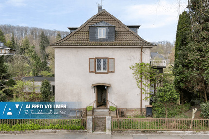 Haus Wuppertal Barmen - 6 Zimmer, 161 m&sup2;, 335.000&euro; | Angebot:26291952