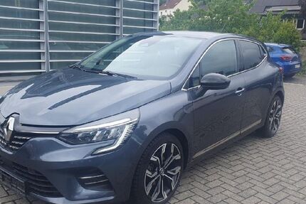 Renault Clio 75.640 km 13.950 &euro; Hagen 58091