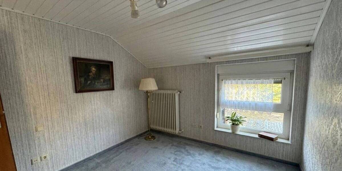 Einfamilienhaus Kürten Dürscheid - 7 Zimmer, 110 m&sup2;, 349.000&euro; | Angebot:26188305