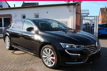Renault Talisman 55.165 km 20.890 &euro; Hilden bei Düsseldorf 40721