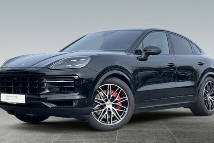 Porsche Cayenne 10.300 km 106.900 &euro; Bergisch Gladbach 51429