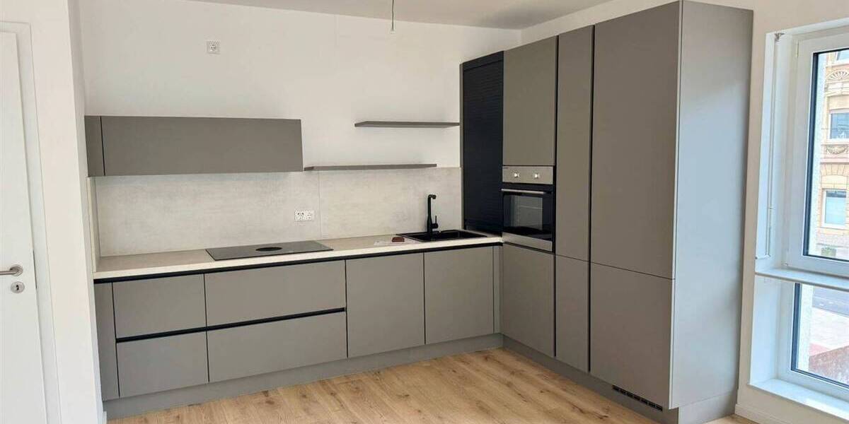 Etagenwohnung Düsseldorf Ludenberg - 3 Zimmer, 104 m&sup2;, 1.900&euro; | Angebot:26930337