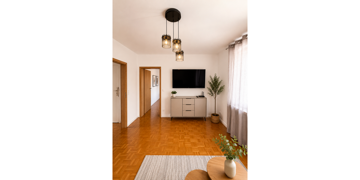 Etagenwohnung Bochum Weitmar - 2.5 Zimmer, 60 m&sup2;, 750&euro; | Angebot:26794354