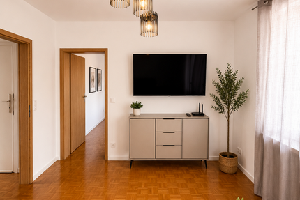 Wohnung Bochum Weitmar - 2.5 Zimmer, 60 m&sup2;, 750&euro; | Angebot:26794354