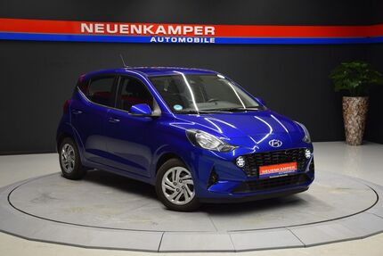 Hyundai i10 21.750 km 11.290 &euro; Remscheid 42853