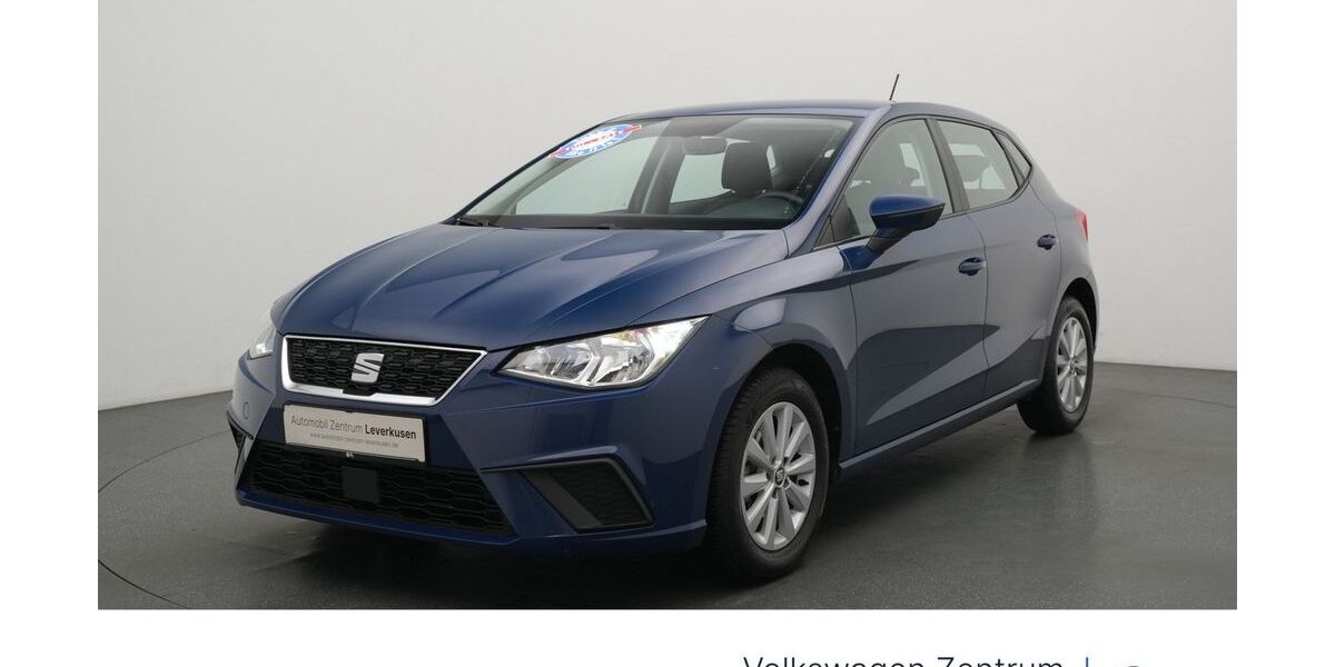 Seat Ibiza 37.985 km 11.980 &euro; Leverkusen 51379