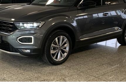 VW T-Roc 48.000 km 20.985 &euro; Wuppertal 42329