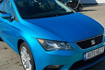 Seat Leon 199.850 km 5.950 &euro; Hilden 40721