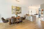 Einfamilienhaus Düsseldorf Mörsenbroich - 5 Zimmer, 221 m&sup2;, 1.990.000&euro; | Angebot:25929371