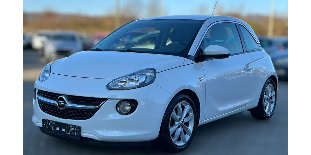 Opel Adam 103.883 km 4.900 &euro; Hagen 58135