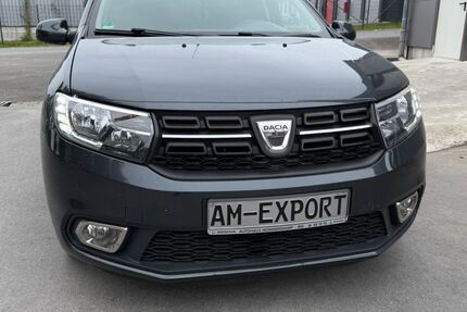 Dacia Logan 88.000 km 6.950 &euro; Wuppertal 42329