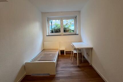Möbliertes WG Zimmer in bester Essener Lage!