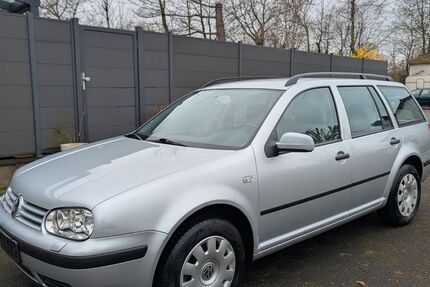 VW Golf 115.000 km 3.500 &euro; Wermelskirchen 42929