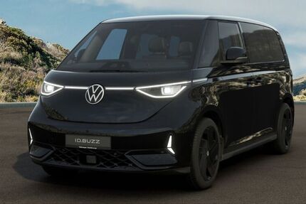 VW ID. Buzz