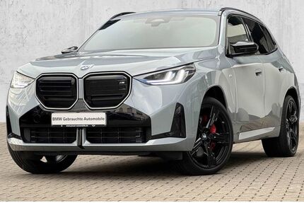 BMW X3 M50 18.907 km 71.790 &euro; Wuppertal 42117