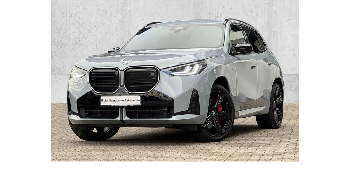 BMW X3 M50 18.907 km 71.790 &euro; Wuppertal 42117