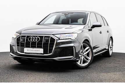 Audi Q7 43.003 km 54.899 &euro; Hagen 58091