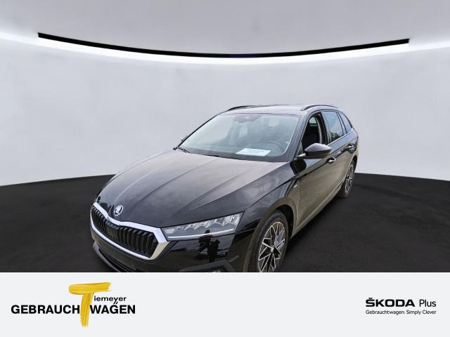 Skoda Octavia 78.345 km 22.880 € Bochum 44809