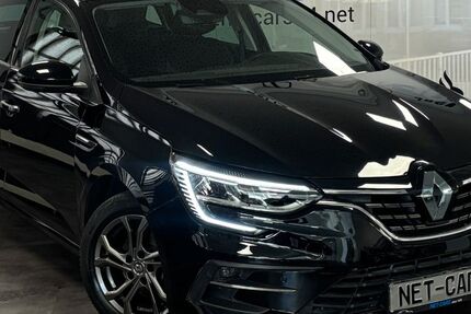 Renault Megane 72.322 km 15.850 &euro; Hilden 40721