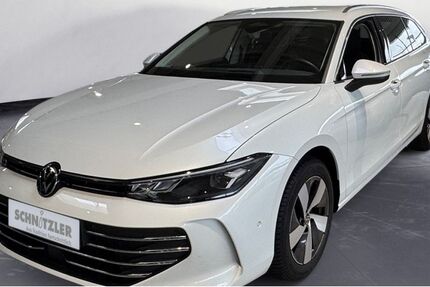 VW Passat 25.879 km 30.950 &euro; Langenfeld 40764