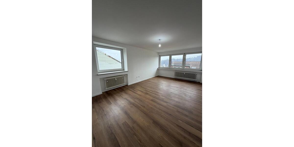 Kapitalanlage mit 6,2 % Mietrendite – provisionsfrei 2 zimmer