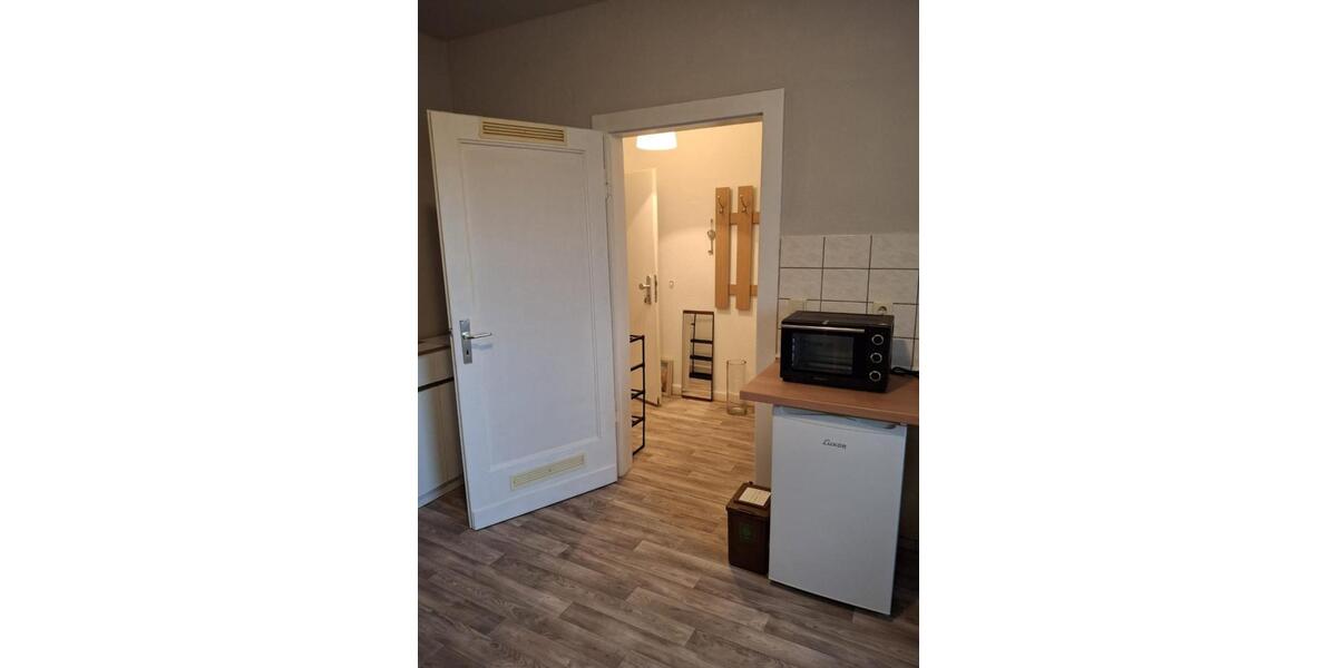Etagenwohnung Remscheid - 1 Zimmer, 40 m&sup2;, 260&euro; | Angebot:25367716
