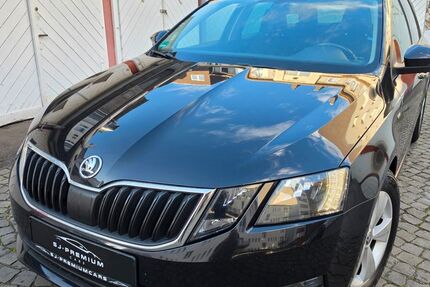 Skoda Octavia 234.650 km 8.400 &euro; Wuppertal 42103