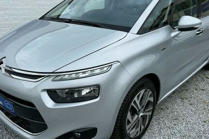 Citroen C4 Picasso 107.101 km 10.499 &euro; Wuppertal 42327
