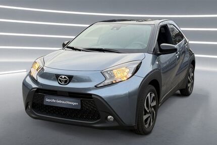 Toyota Aygo (X) 17.835 km 16.990 € Remscheid 42859