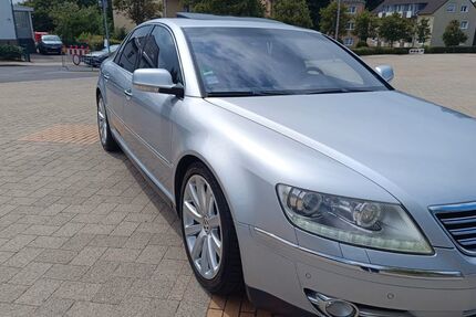 VW Phaeton 280.000 km 6.999 &euro; Remscheid 42859