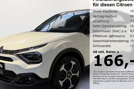 Citroen C4 16.541 km 19.980 &euro; Düsseldorf 40233
