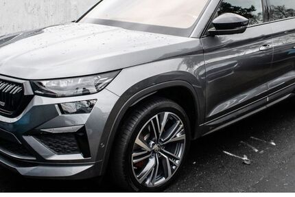 Skoda Kodiaq 83.019 km 37.920 &euro; Düsseldorf 40474