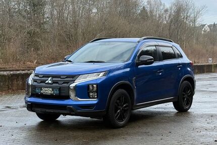Mitsubishi ASX 39.000 km 19.800 &euro; Engelskirchen 51766