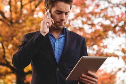 (Weihnachtsaktion) Ihr neues virtuelles Büro zimmer