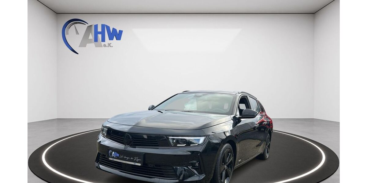 Opel Astra 41.000 km 23.970 &euro; Wuppertal 42329