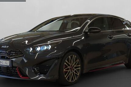 Kia pro ceed / ProCeed 45.600 km 28.950 &euro; Leverkusen 51381