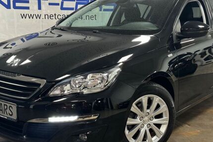 Peugeot 308 89.120 km 9.800 &euro; Hilden (bei Düsseldorf) 40721