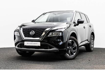 Nissan X-Trail 14.283 km 27.457 &euro; Hagen 58091