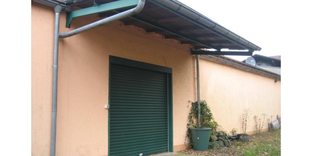 Lagerhalle in 58091 Hagen-Dahl zu vermieten zimmer