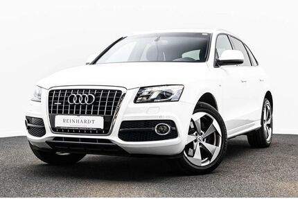 Audi Q5 199.997 km 13.835 &euro; Hagen 58091