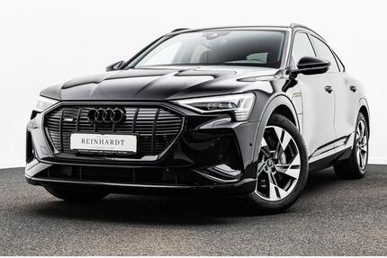 Audi e-tron 39.979 km 28.780 &euro; Hagen 58091