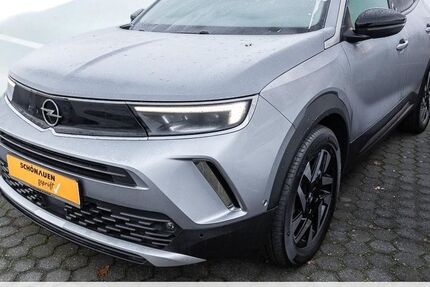 Opel Mokka 40.000 km 17.490 € Solingen 42697