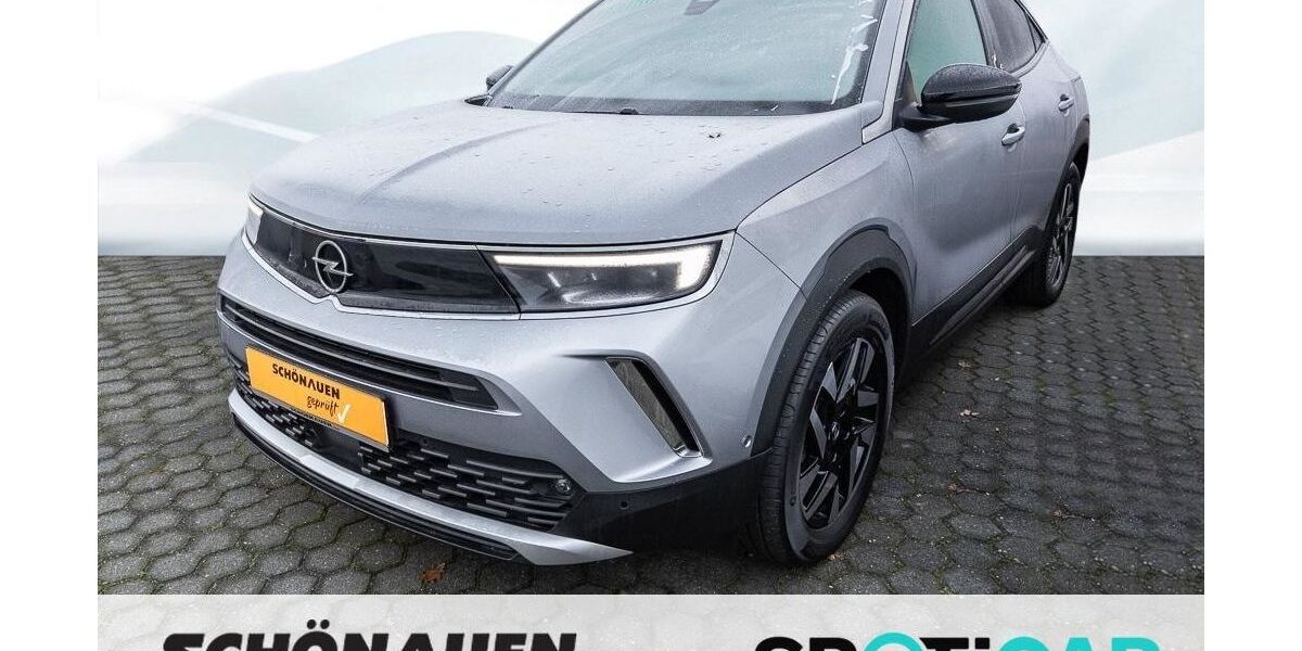 Opel Mokka 40.000 km 17.490 &euro; Solingen 42697