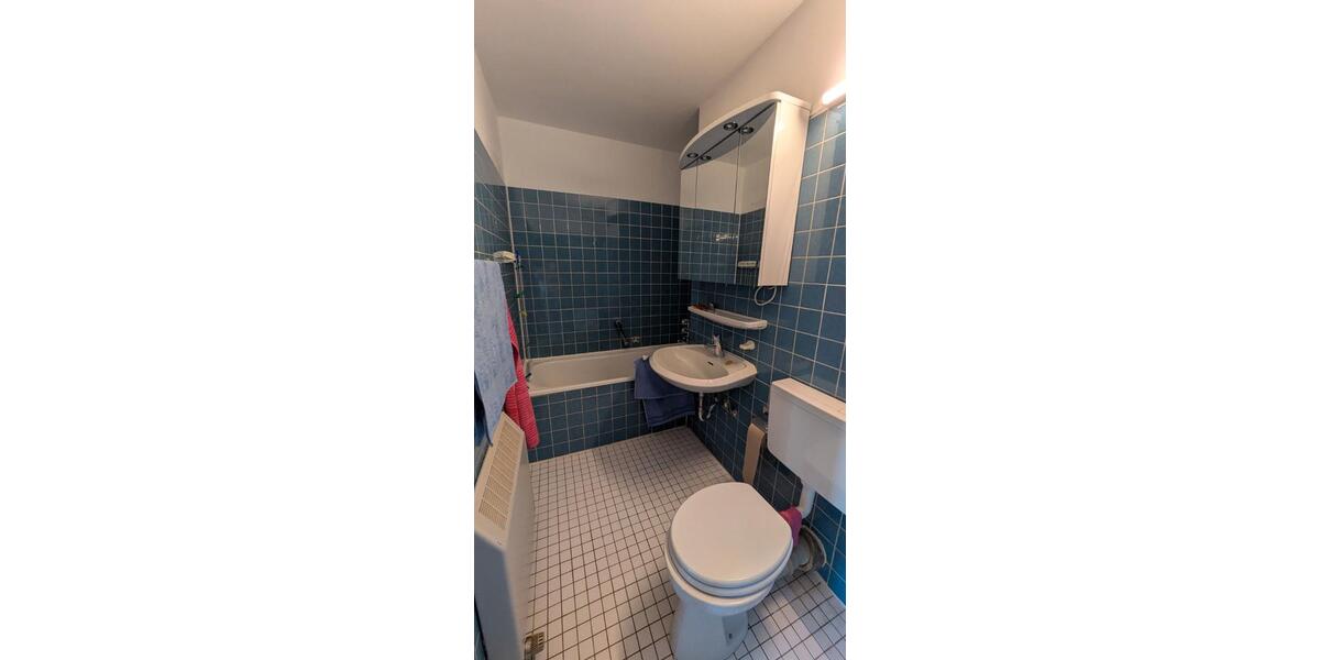 Etagenwohnung Bergisch Gladbach Alt-Frankenforst - 5 Zimmer, 130 m&sup2;, 245.000&euro; | Angebot:25902615