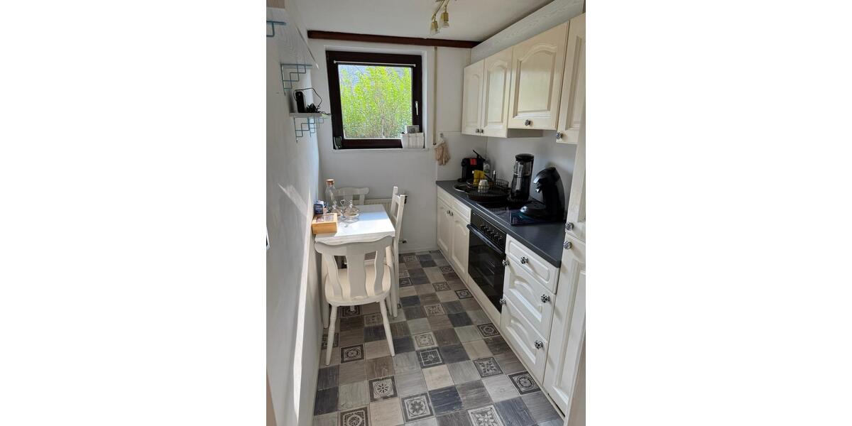 Terrassenwohnung Remscheid Remscheid-Süd - 2 Zimmer, 47 m&sup2;, 600&euro; | Angebot:26278461